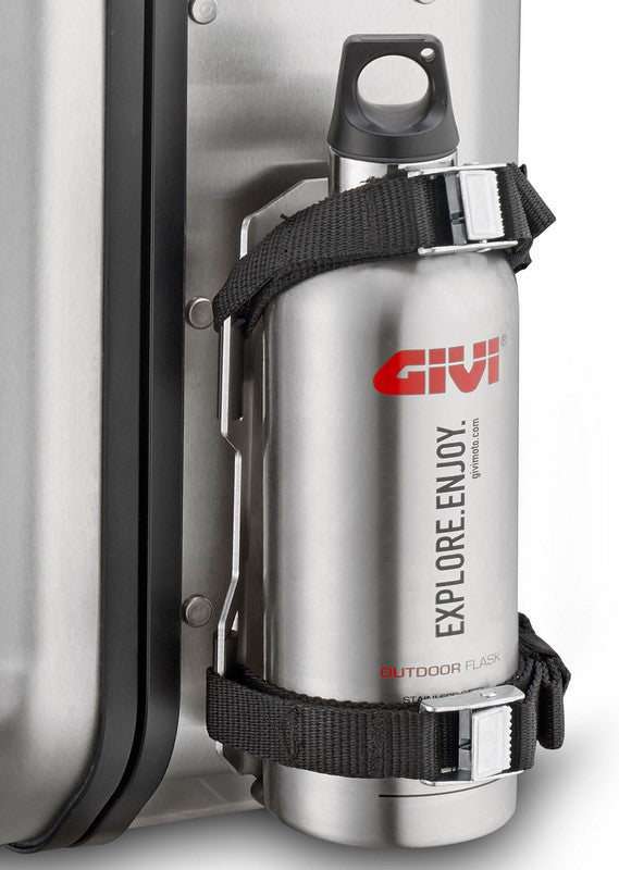 Givi / ジビ ホルダー Thermo-ウォーターボトル STF500S | E162