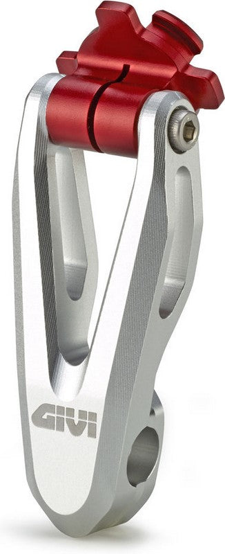 GIVI / ジビ Alu Navi-Holder univers. for ナビゲーションバッグ | S902A