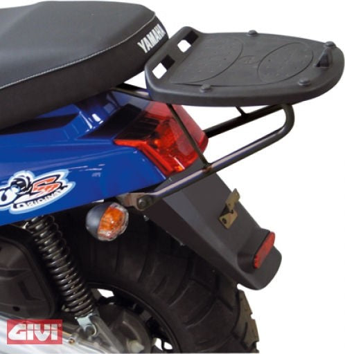 GIVI / ジビ BWS 50 (05-08) トップケース ホルダー Monolockケース用 | SR356