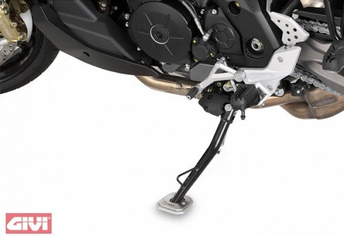 Givi / ジビ サイドスタンド用フットエクステンション | ES6706