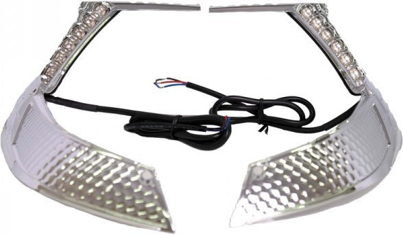 Givi / ジビ B37/B47用ストップランプ　キット(ブレーキライト) | E126