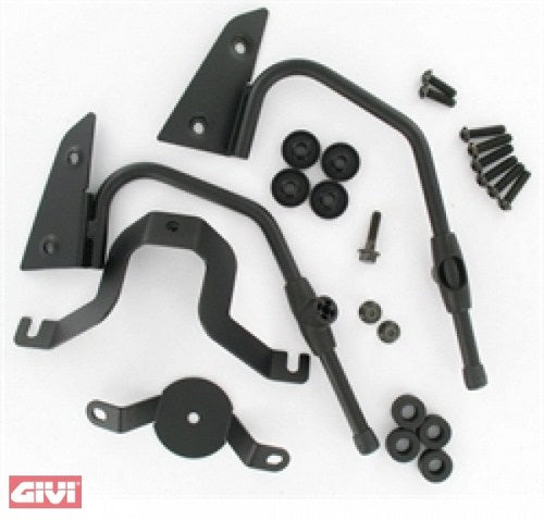 Givi / ジビ マウンティングキット スクリーン 340D | D340KIT