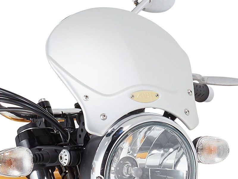 Givi / ジビ マウンティングキット Alu フェアリング 100AL/B 140A/S | AL8202A
