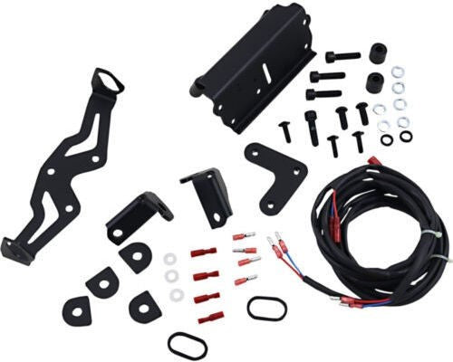Givi / ジビ フィッティングキット The Te1165 | 1165KIT
