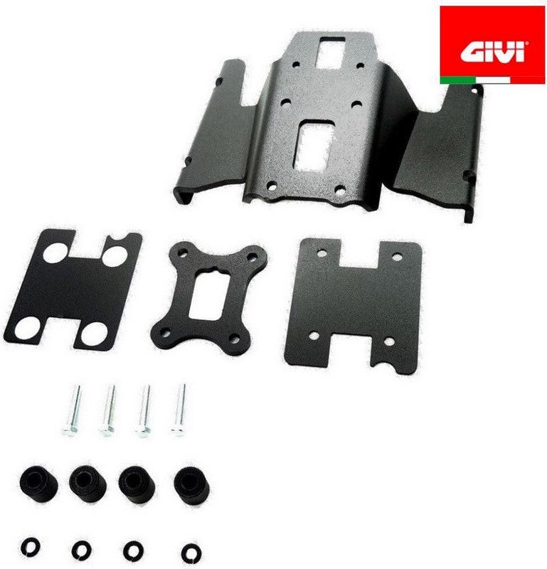 Givi / ジビ フィッティングキット The Plxr4123 | 4123KIT
