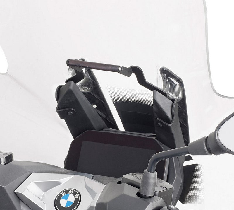 Givi / ジビ アッパーフェアリングブラケット ナビ用 S902A | FB5130