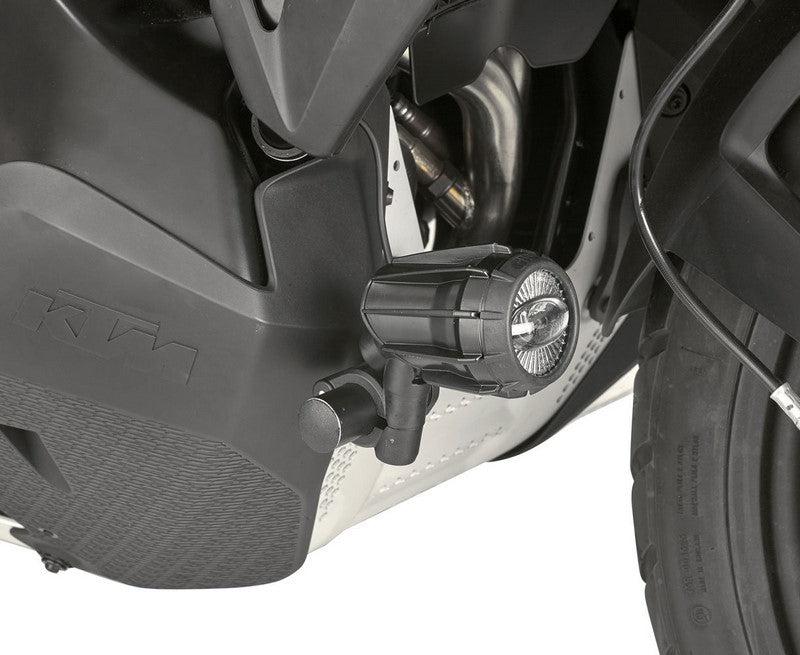 Givi / ジビ マウンティングキット スポットライト S310 S322 | LS7710