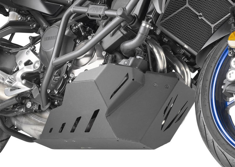 Givi / ジビ スペシフィックエンジンガード アルミニウム | RP2139