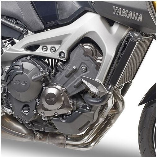 GIVI / ジビ クラッシュパッドフィッティングキット | SLD2115KIT