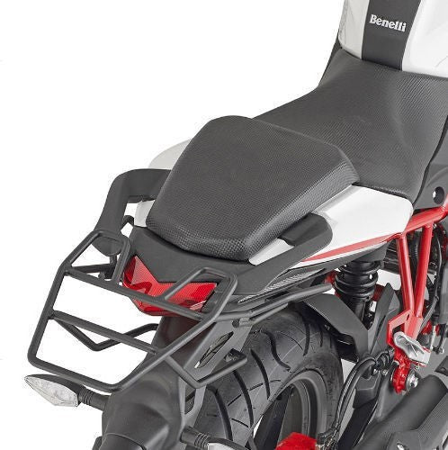 GIVI / ジビ トップケース キャリア Monolockケース用 | SR8708