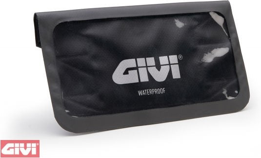 GIVI / ジビ ウォータープルーフ スマホ ホルダー サイズ L | T519L