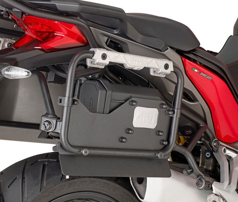 GIVI / ジビ フィッティングキット The S250 To Plr7411Cam | TL7411KIT