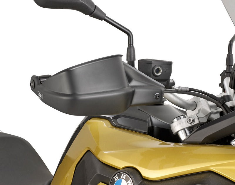Givi / ジビ ハンドガード F 750 GS F 850 GS F 900 R F 900 XR R 1200 R 15- R 1250 R マウンティングキット込み | HP5137