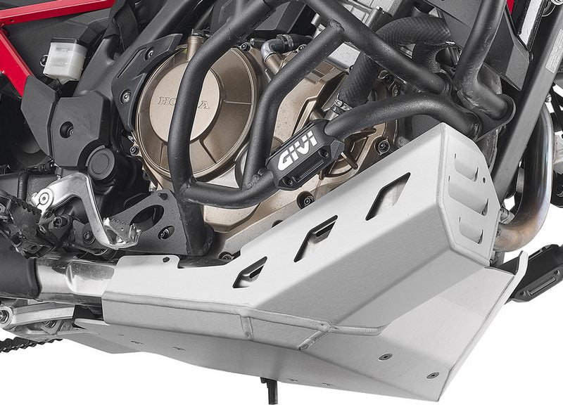 Givi / ジビ スキッドプレート Honda Africa Twin CRF1100L | RP1179