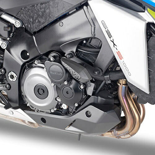 GIVI / ジビ スペシフィックキット フレームスライダーインストレーション用 SLD01 | SLD3119KIT
