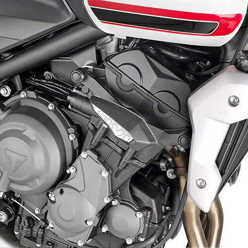 GIVI / ジビ フレームスライダーフィットキット | SLD6419KIT