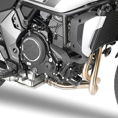 GIVI / ジビ スペシフィックキット フレームスライダーインストレーション用 SLD01 | SLD9222KIT