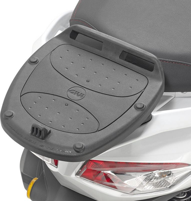 GIVI / ジビ SR7059 SYM HD 300 リアラック モノロックトップケース用