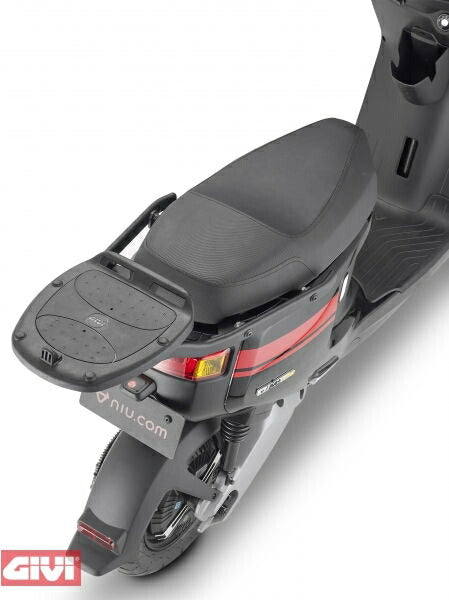 GIVI / ジビ トップケースキャリア MONOLOCK（モノロック）ケース用 NIU MQI + (19-20) | SR8961