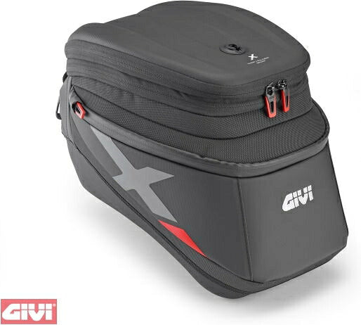 GIVI / ジビ X-LINE - タンクロック タンクバッグ| XL04