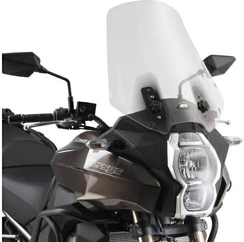 Givi / ジビ ウインドシールド Kawasaki Versys | D4105ST