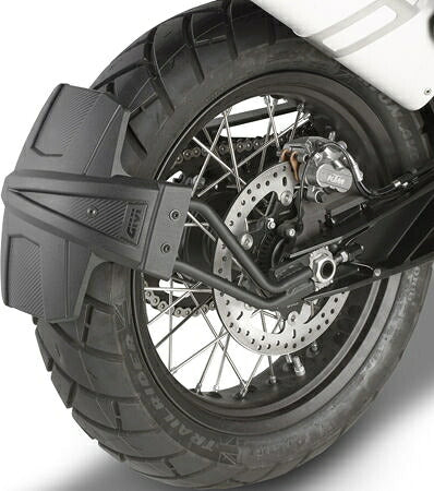 Givi / ジビ リアホイールフェンダー用スペシフィックインストールキット RM02 KTM 790/890 Adventure Husqvarna Norden 901 fender is not included | RM7710KIT