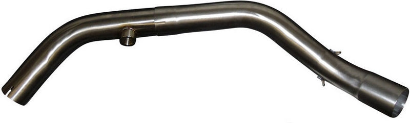 GPR / ジーピーアール Original For Bmw R 850 Rt 1994/01 Homologated スリッポンエキゾースト  Satinox  | BMW.56.1.SAT