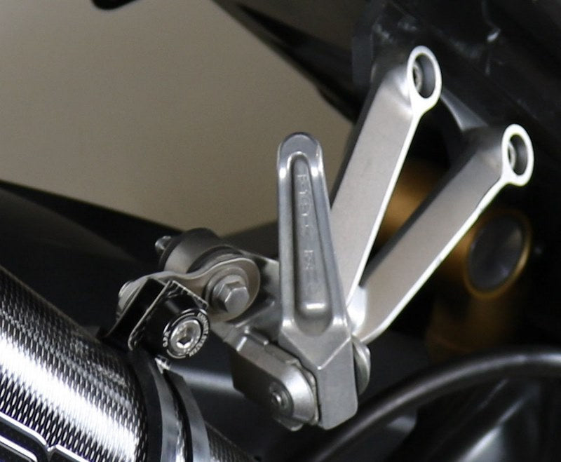 GPR / ジーピーアール Original For Kawasaki Zx-10R 2004/05 Homologated スリッポンエキゾースト  Catalized M3 Inox  | CAT.12.M3.INOX