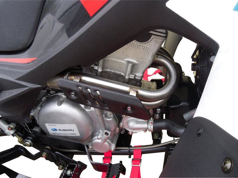 GPR / ジーピーアール Original For Beeline Beeline Bestia 5.5 Sm/En Homologated Full Exhaust Deeptone Atv | CO.ATV.34.DEATV