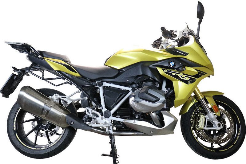 GPR / ジーピーアール Original For Bmw R 1250 R - Rs 2021/22 E5 Decat Pipe Manifold Decatalizzatore | CO.E5.BM.107.DEC