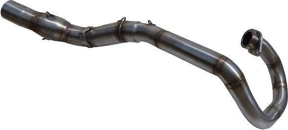 GPR / ジーピーアール Original For Honda Crf 450 R-E 2009/10 Homologated Full Exhaust Powercone Evo | CO.H.199.PCEV