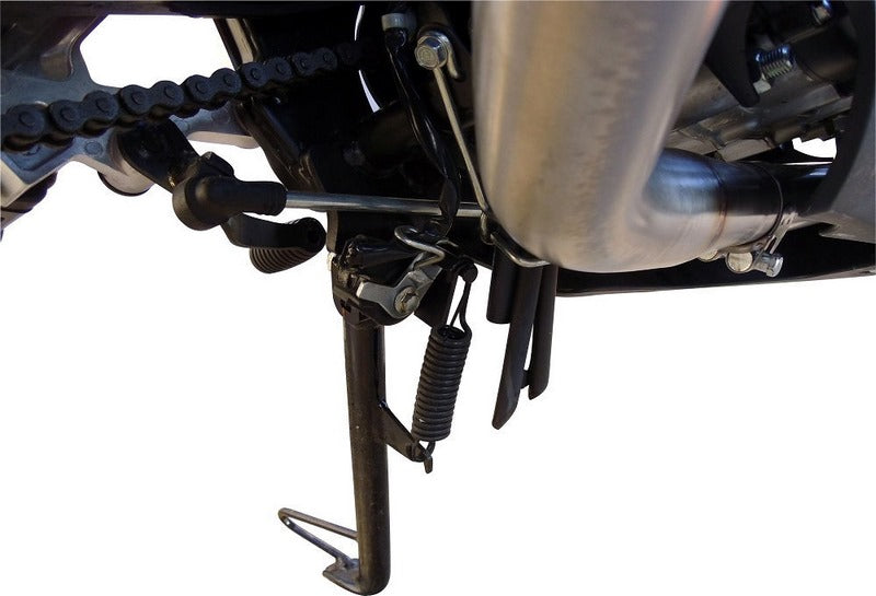 GPR / ジーピーアール Original For Honda Cbr 125 R 2011/16 Homologated Full Catalized M3 Inox  | CO.H.205.M3.INOX