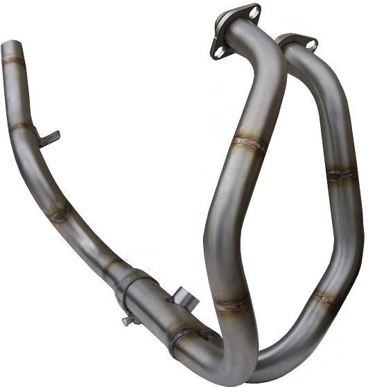 GPR / ジーピーアール Original For Kawasaki Ninja 300 R 2012/16 E3 Homologated Full Exhaust Catalized M3 Inox  | CO.K.146.M3.INOX