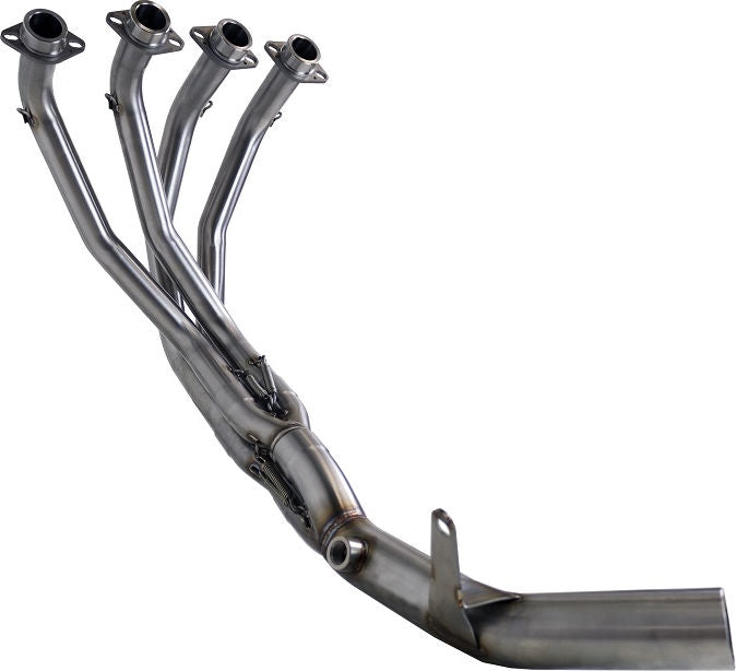 GPR / ジーピーアール Original For Kawasaki Z 900 2021/22 E5 レーシング  Full Exhaust M3 Inox  | CO.K.176.E5.RACE.M3.INOX