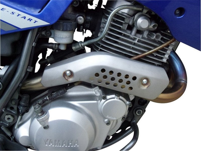 GPR / ジーピーアール Original For Yamaha Xt Z 600 Tenere 1985/86 Decat Pipe Manifold Collettore | CO.Y.213.DEC
