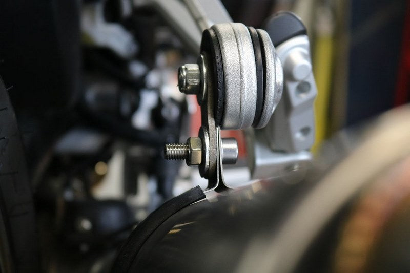 GPR / ジーピーアール Original For Bmw R 1250 R - Rs 2019/20 E4 Homologated スリッポンエキゾースト  Dual Inox | E4.BM.107.DUAL.IO