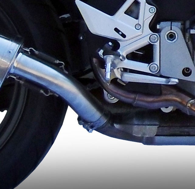 GPR / ジーピーアール Original For Honda Vfr 800 X 2011/14 Homologated スリッポンエキゾースト  Gpe Ann.Titanium | H.197.1.GPAN.TO