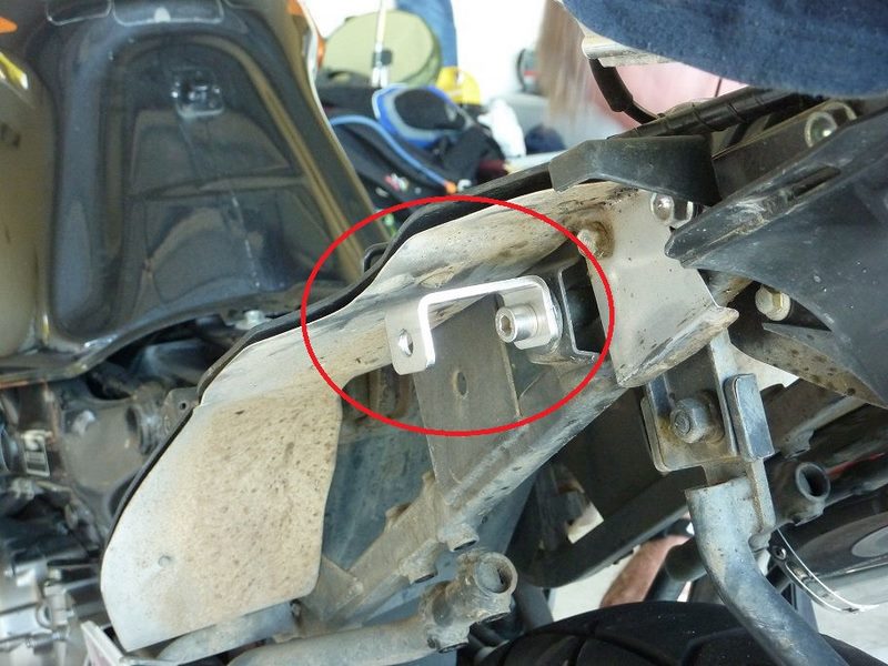 GPR / ジーピーアール Original For Honda Varadero 1000 1999/11 Pair Homologated スリッポンエキゾースト  Satinox  | H.49.SAT