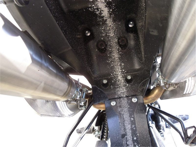 GPR / ジーピーアール Original For Husqvarna Te 630 E-Sms-Smr 2010/14 Pair Homologated スリッポンエキゾースト  Powercone Evo | HU.26.PCEV