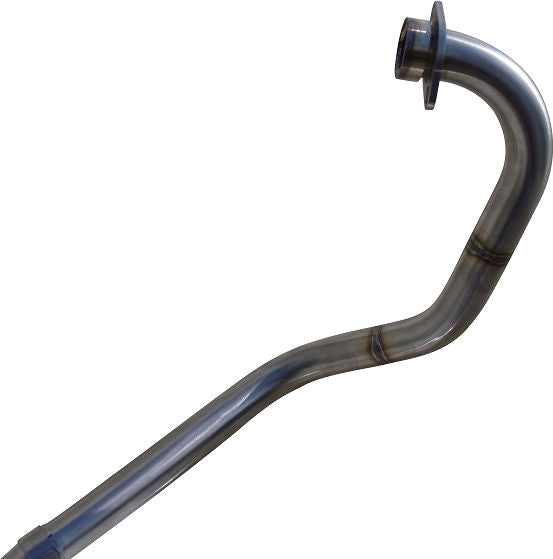 GPR / ジーピーアール Original For Yamaha Fz 16 Byson 160 2010 Homologated Full Exhaust Satinox  | Y.163.SAT