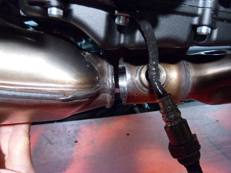 GPR / ジーピーアール Original For Yamaha Mt-09 / Fz-09 2014/16 E3 Homologated スリッポンエキゾースト  Catalized M3 Titanium Natural  | Y.166.M3.TN