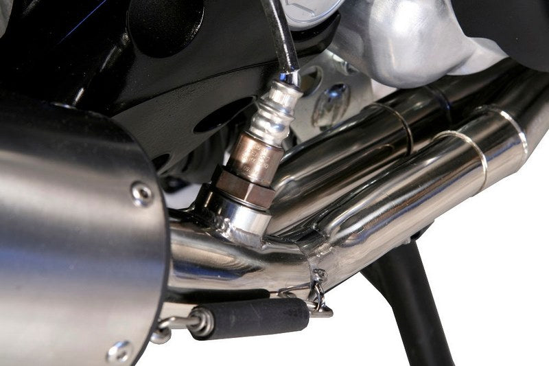 GPR / ジーピーアール Original For Yamaha T-Max 530 2012/16 E3 Homologated Full Exhaust Catalized Sonic Titanium | YA.CAT.208.SOTIT
