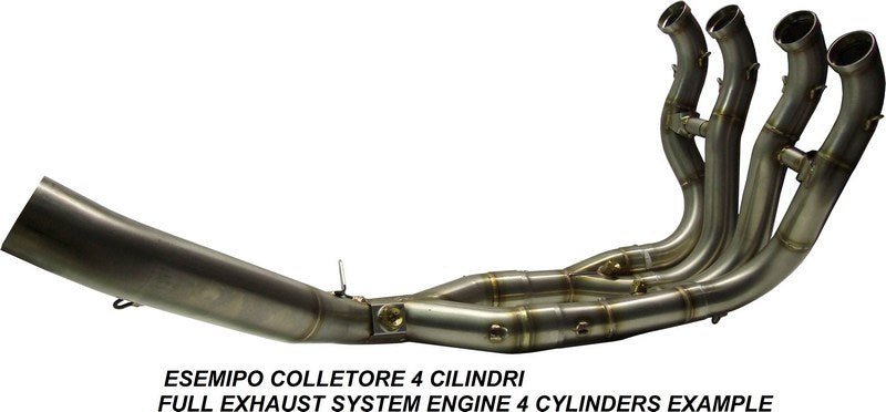 GPR / ジーピーアール デュアルスリップオンエキゾーストシステム EU規格 | GU.54.VIC