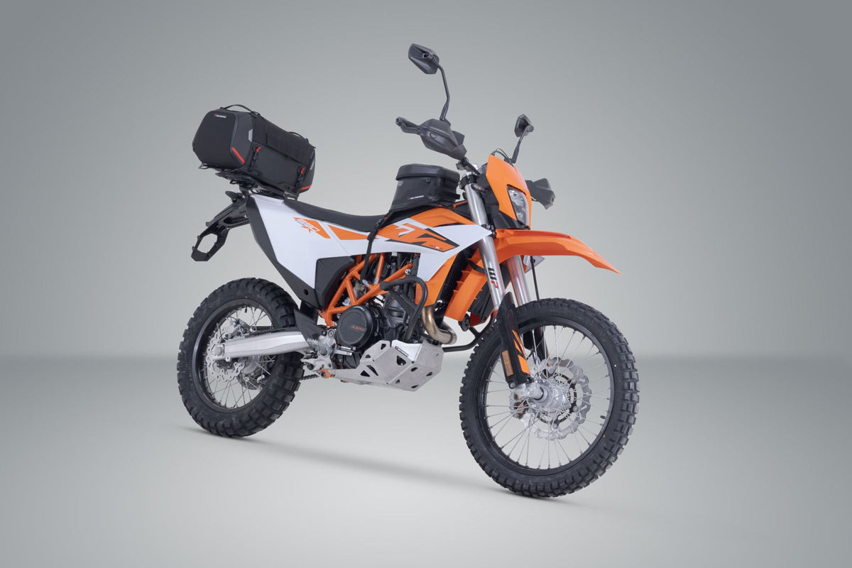 SW-MOTECH / SWモテック Rackpack-Set KTM 690 Enduro / R, 690 SMC R (19-). | GPT.04.946.30001