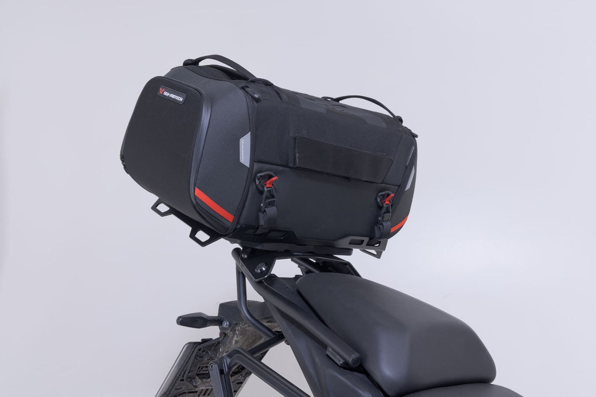 SW-MOTECH / SWモテック Rackpack-Set BMW F 450 GS (25-). | GPT.07.984.30000