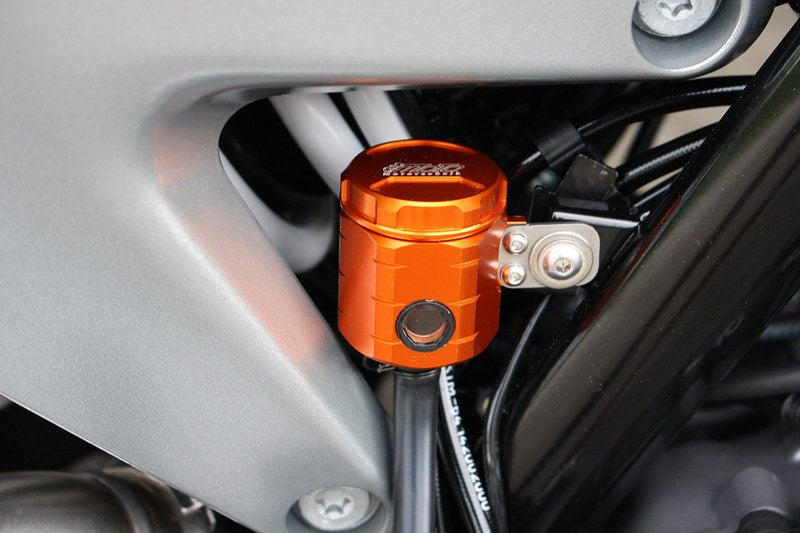 GSGモトテクニック クラッシュパッドセット Streetline Suzuki GSR 750 (2011 -) | 1505040-S57-SH