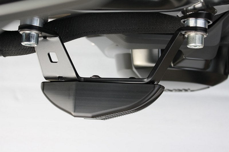 GSGモトテクニック クラッシュパッドセット Streetline BMW F 900 R (2020 -) | 1505040-W20