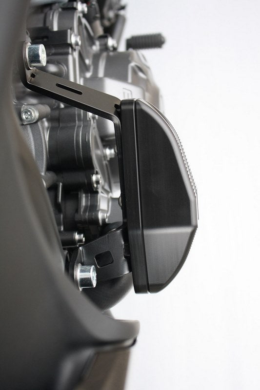 GSGモトテクニック クラッシュパッドセット Streetline Yamaha Tracer 9 / GT (2021 -) | 1505040-Y63