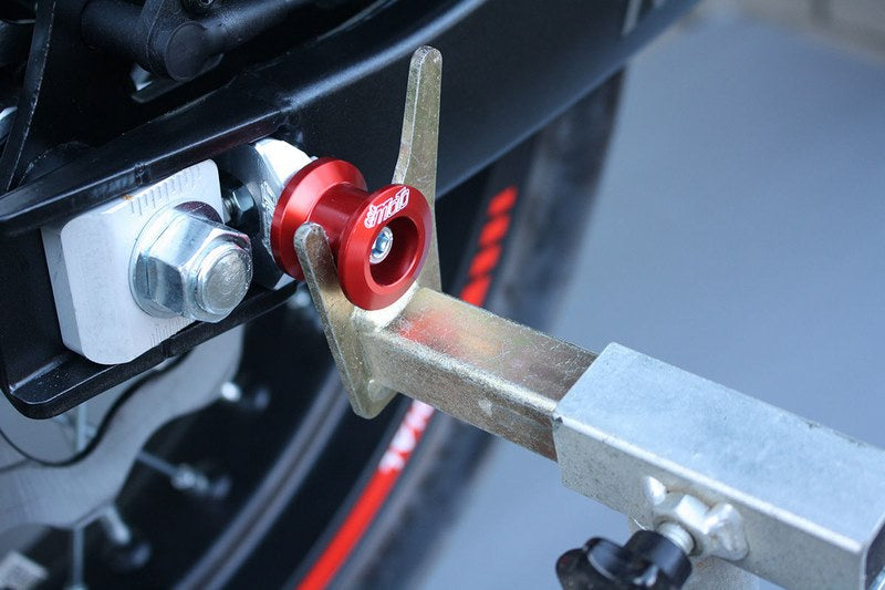 GSGモトテクニック リアスタンドマウントキャリア | Aprilia RX / SX 125 (2018-) | 27-40-15-A22