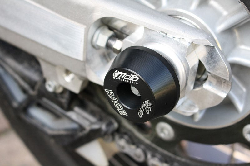 GSGモトテクニック クラッシュパッドセット  (リアホール用)  ハスクバーナ 701 Supermoto (2016 -) | 320-3049-3849
